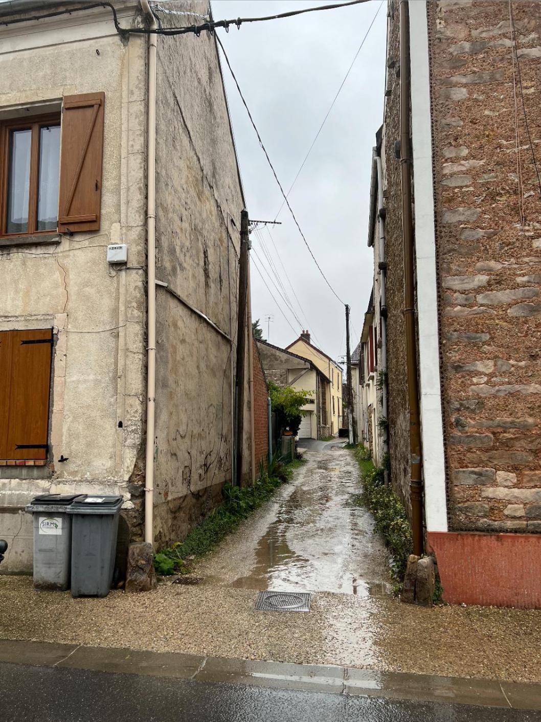 Appartamento Beau T3 Style Industriel N20 Orly Paris Wifi Underground Industry La Ville-du-Bois Esterno foto
