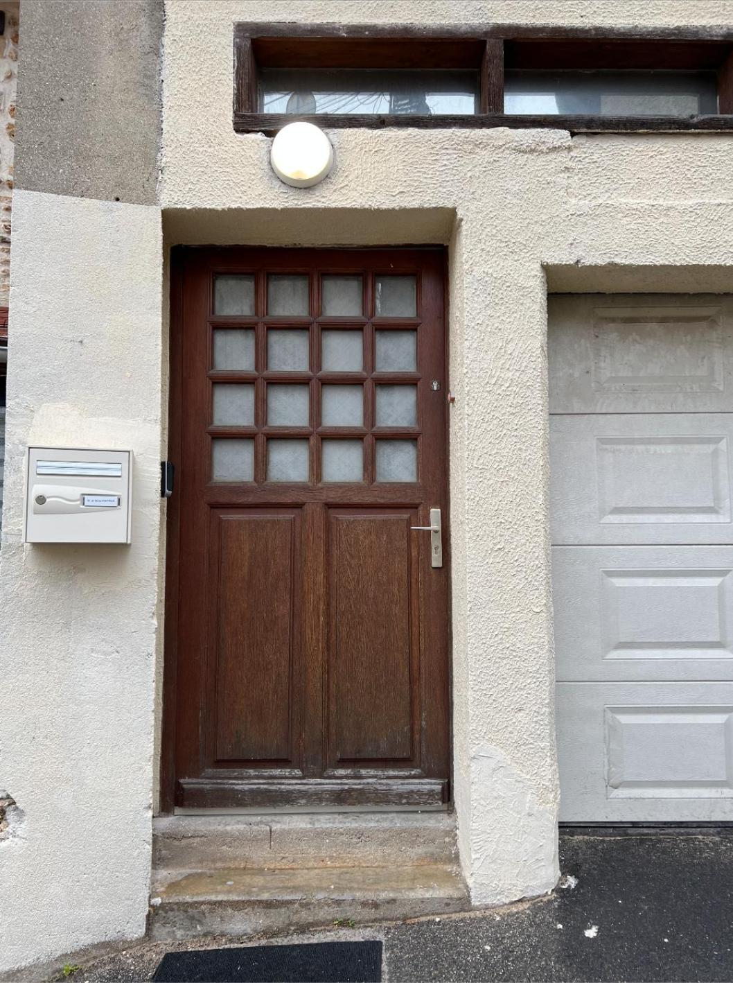 Appartamento Beau T3 Style Industriel N20 Orly Paris Wifi Underground Industry La Ville-du-Bois Esterno foto